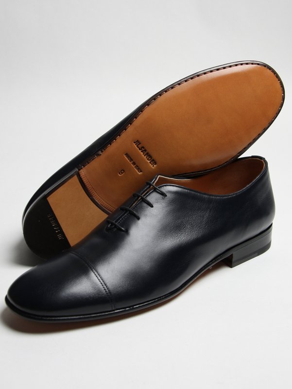 Jil Sander Super Soft Bendable Shoes
