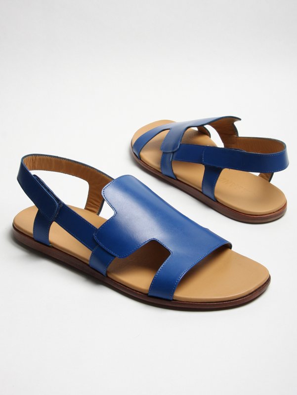 JIL SANDER Centurion Sandals