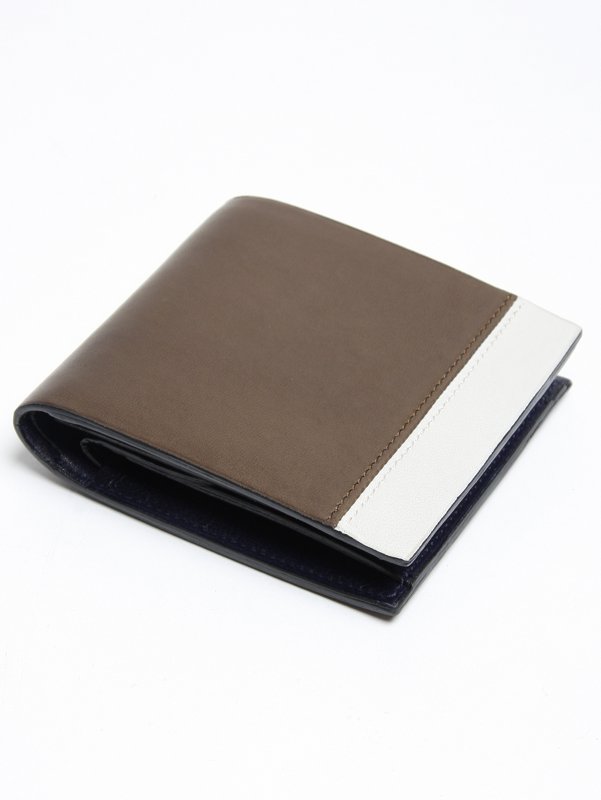 JIL SANDER Multicolour Wallet