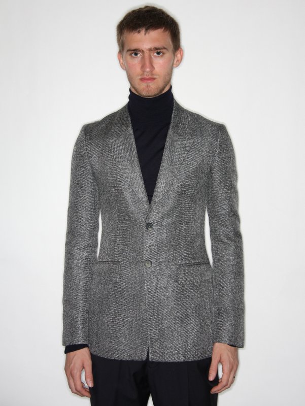 Jil Sander Show Suit Jacket