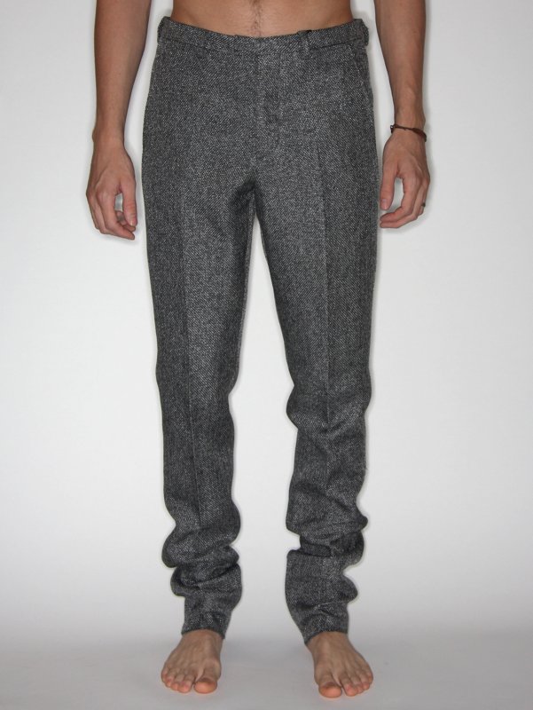 JIL SANDER Show Suit Pant