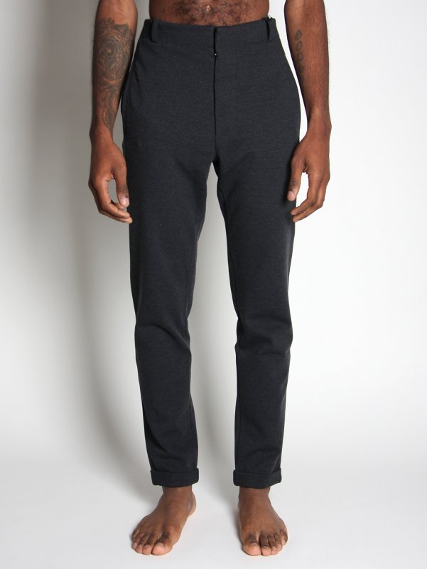 Jil Sander Tapered Trousers