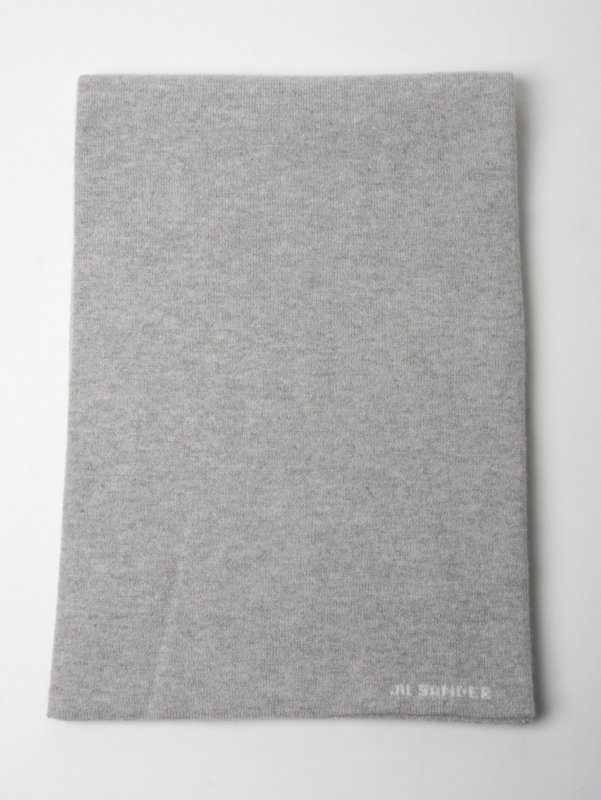 Jil Sander Fine Cashmere Scarf