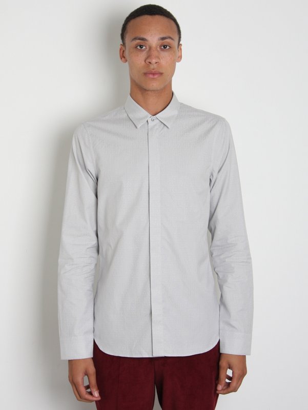 Jil Sander Men's Luna Shirt