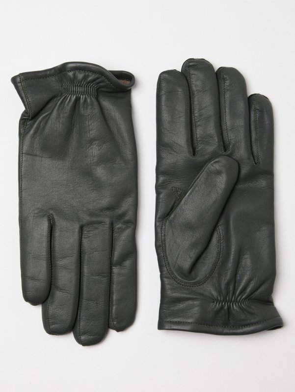 Jil Sander Men's Lambskin Gloves