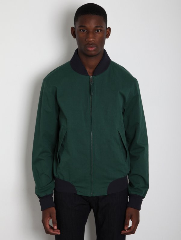 Jil Sander Men's Toronto Blouson