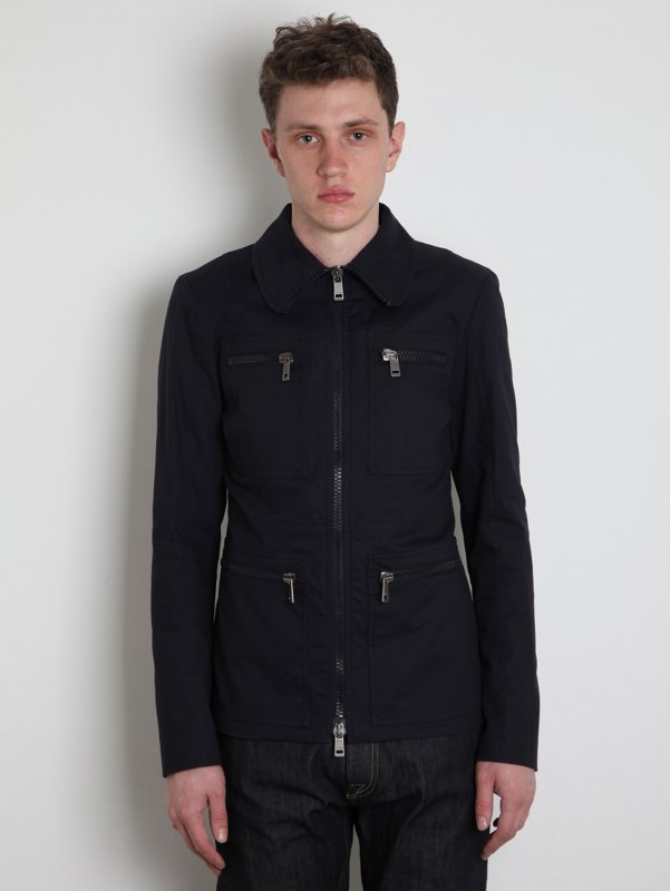 Jil Sander Men's Torino Sports Jacket