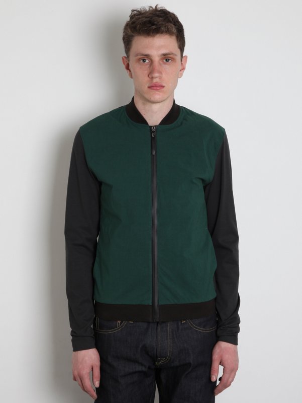 Jil Sander Men's Blouson Jacket