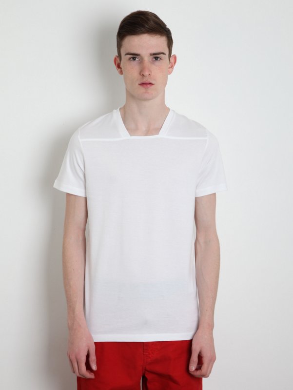 Mens V Neck T-Shirt