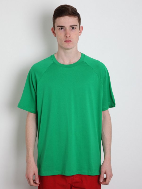 Jil Sander Mens Oversized T-Shirt