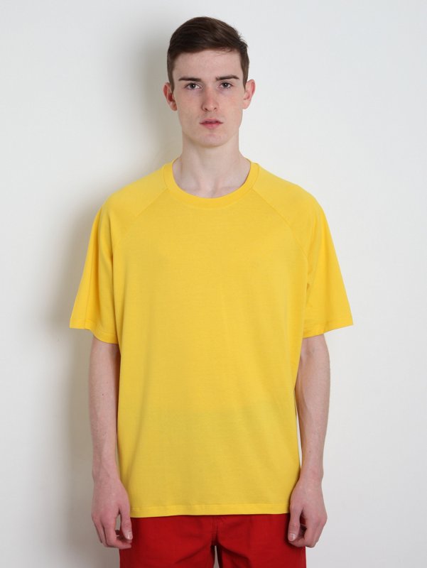 Jil Sander Men's Oversized T-Shirt