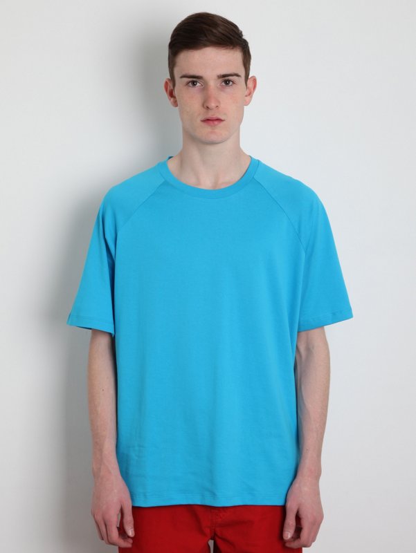 Jil Sander Men's Oversized T-Shirt
