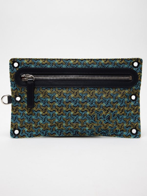 Jil Sander Men's Flat Chest Wallet