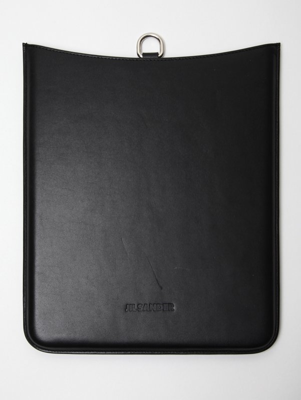 Jil Sander Men's iPad Holder