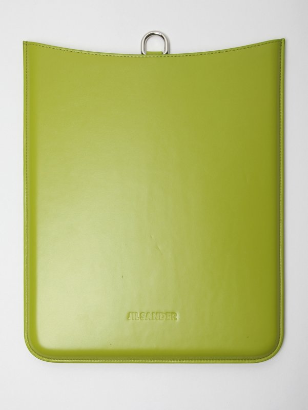 Jil Sander Men's iPad Holder