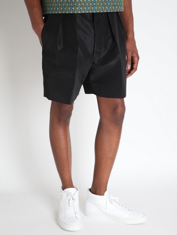 Jil Sander Men's Thierry Shorts