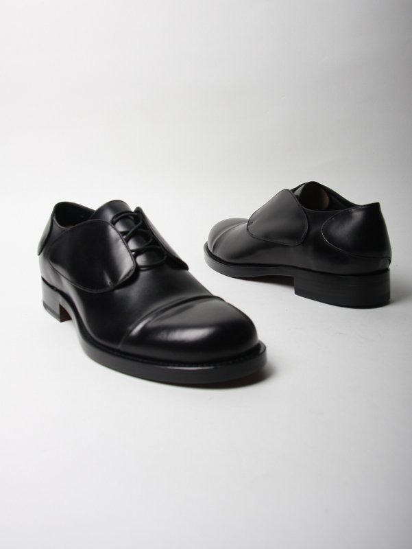 Jil Sander Lace Matt Shoe