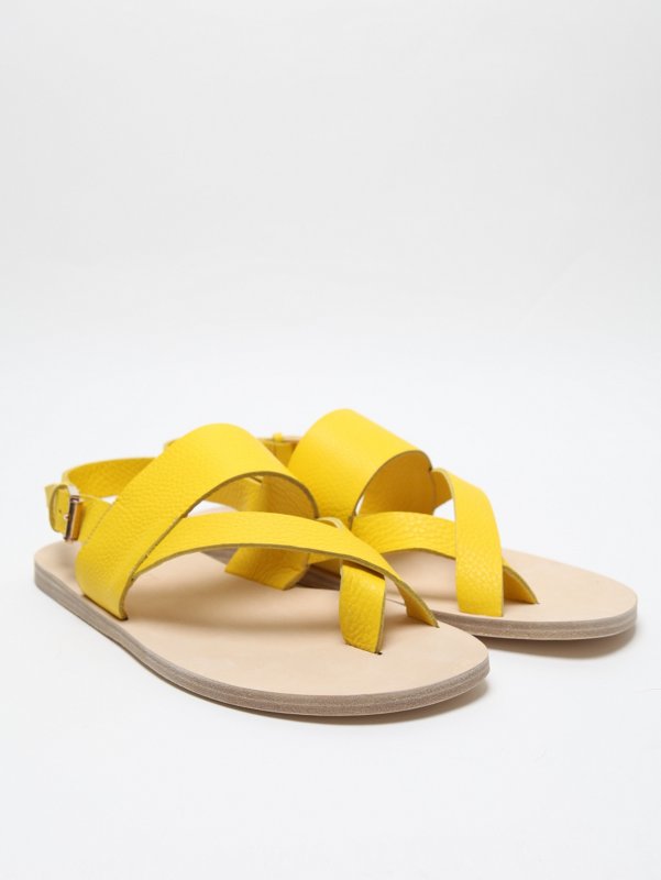 Jil Sander Men's Sandal