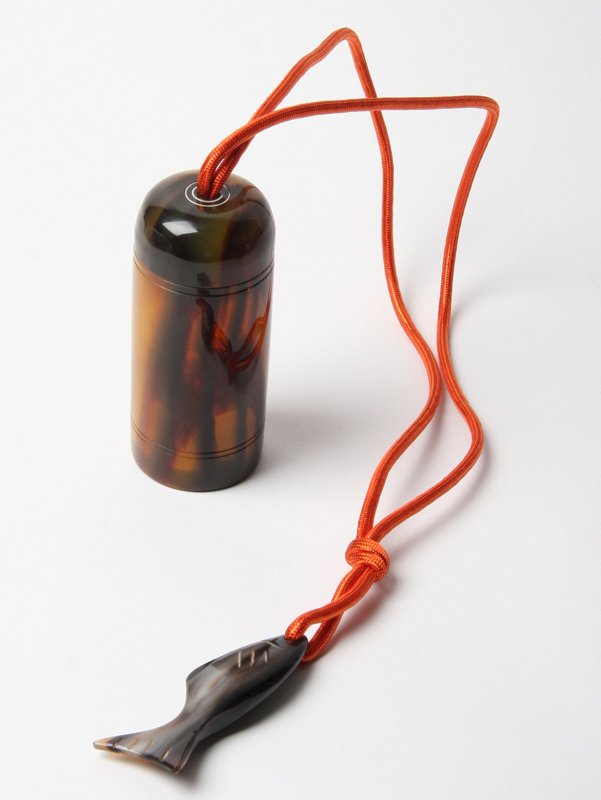 J.W.Anderson Coin Tube