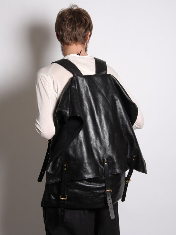 J.W. Anderson Large Leather Bag