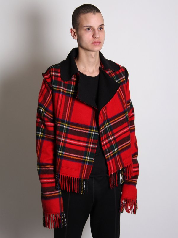 J.W. Anderson Jacket