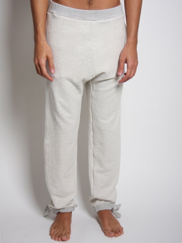 J.W.Anderson Tied Bottom Joggers