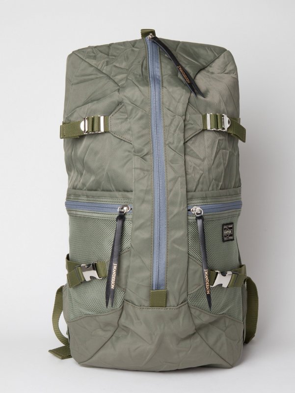JW Anderson x Porter Men's Backpack