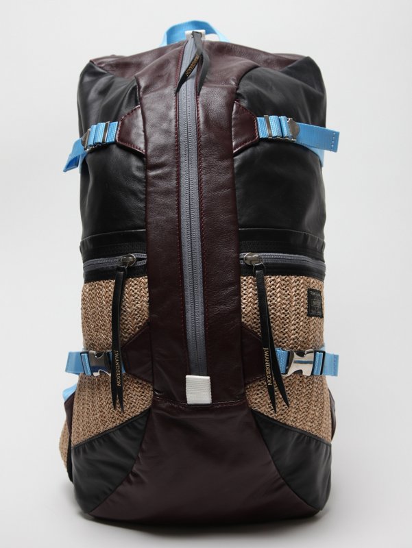 JW Anderson x Porter Men's Show Backpack