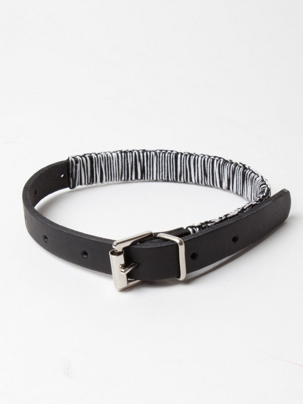 JW Anderson oki-ni Exclusive Men's Strap Bracelet