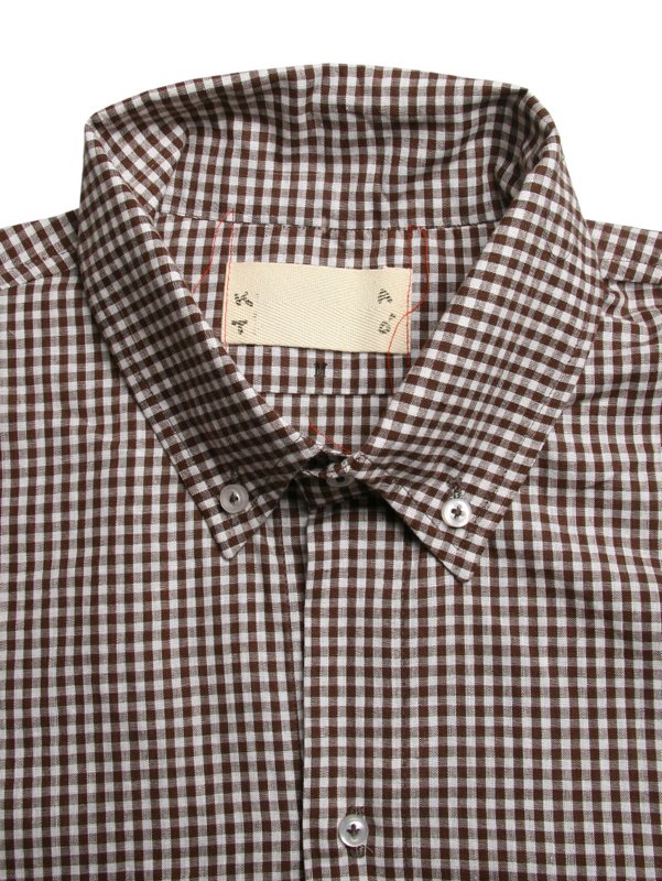 http://4m.scene7.com/is/image/4m/kat0008brn_03?Kato%20Plaid%20Washed%20Shirting