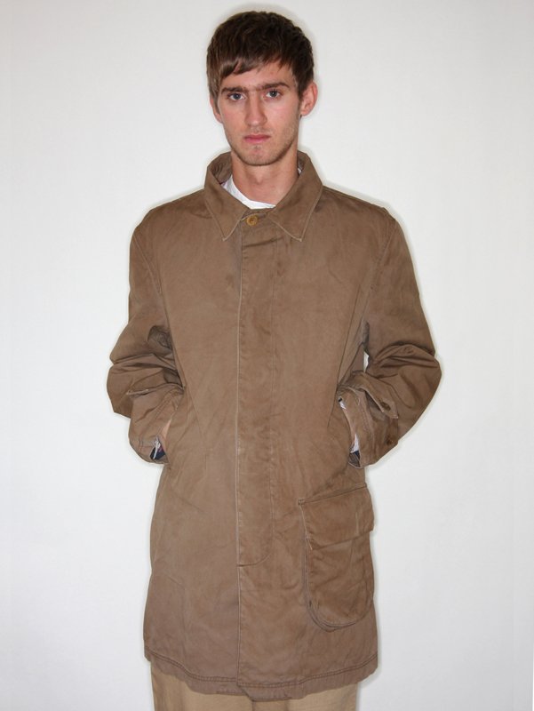 Kato Jacket