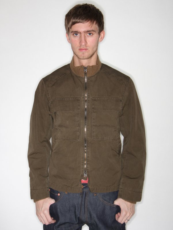 Kato Jacket