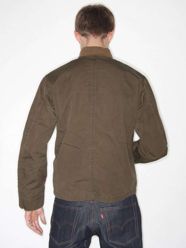 Kato Jacket