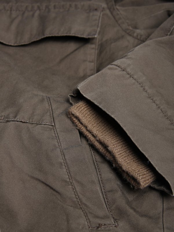Kato Jacket