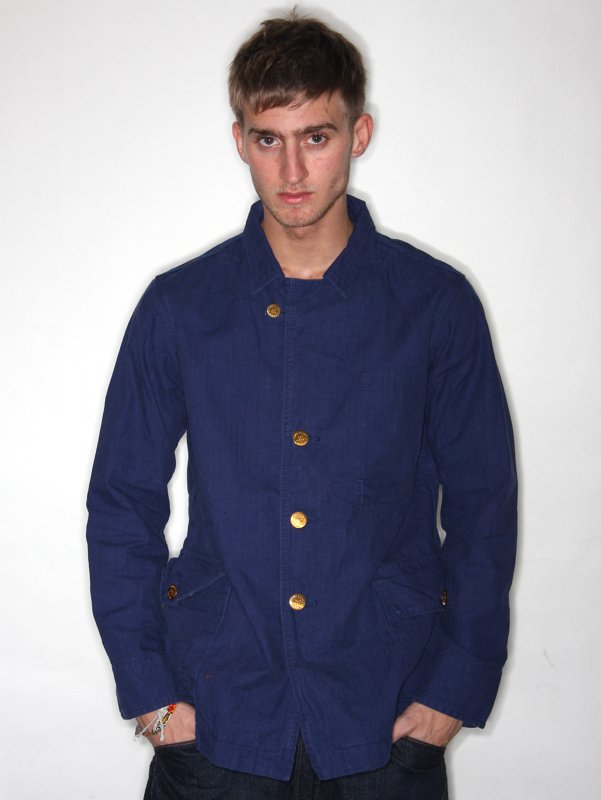 Kato Jacket