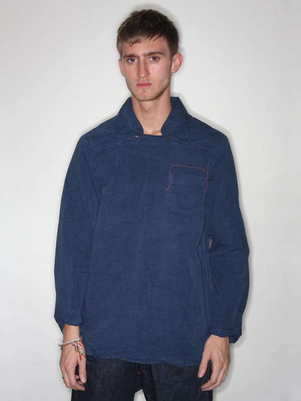 Kato End Of Season Denim