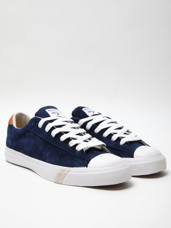 Norse Projects x Pro Keds Royal Master Sneaker
