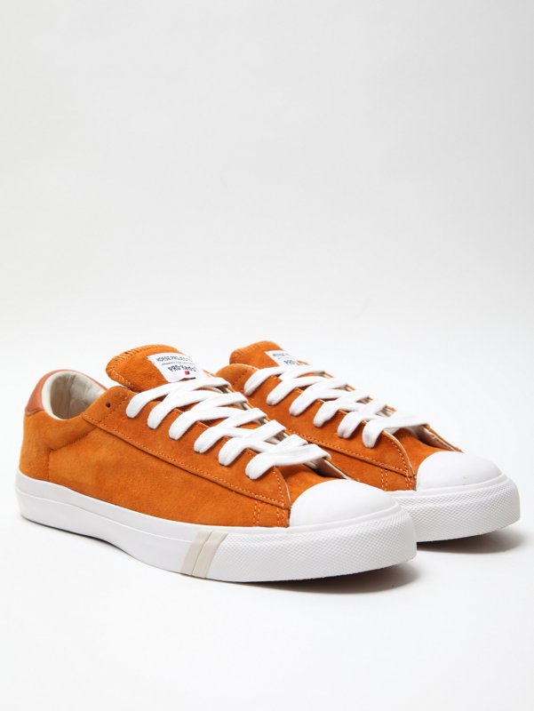 Norse Projects x Pro Keds Royal Master Sneaker