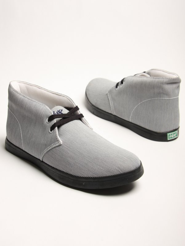 Shaheen Chukka Sneaker