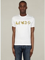 Men's Jungle Tiger T-Shirt