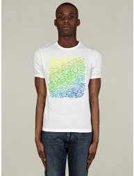 Men's Logo Paris T-Shirt