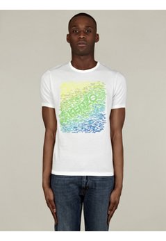 Men's Logo Paris T-Shirt