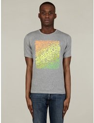 Men's Logo Paris T-Shirt
