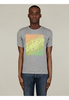 Men's Logo Paris T-Shirt