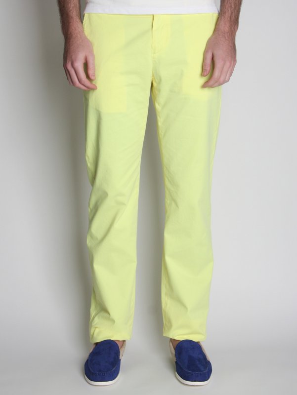 Kitsune Classic Chino