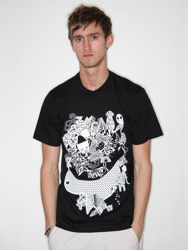 Kling By Kling Fragment Of Dreams T-Shirt