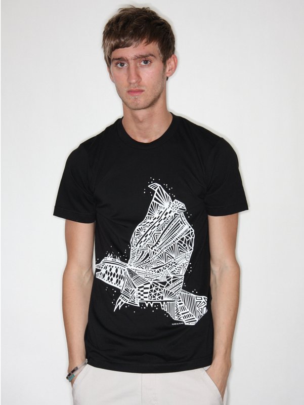 Kling By Kling Dragon T-Shirt