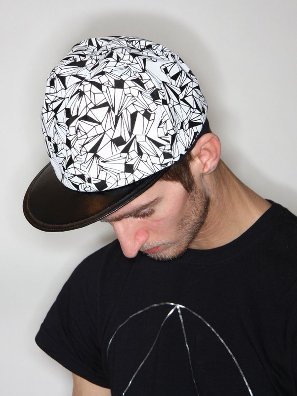 Kling By Kling Structure Cap