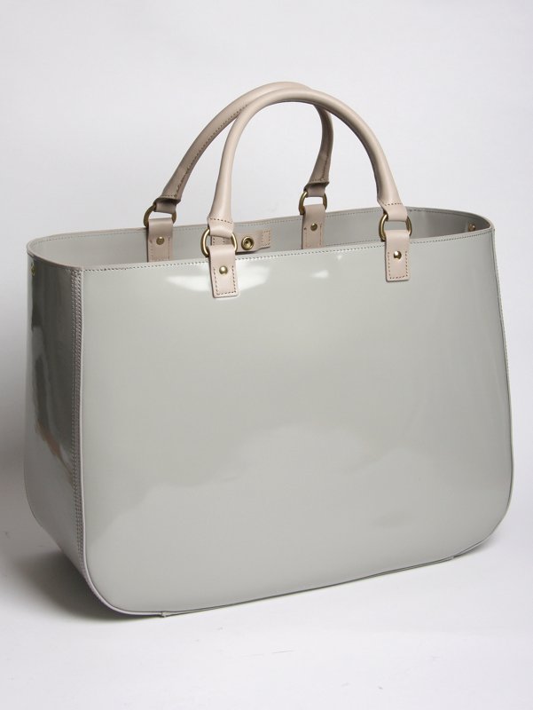 Kolor Cowhide Bag