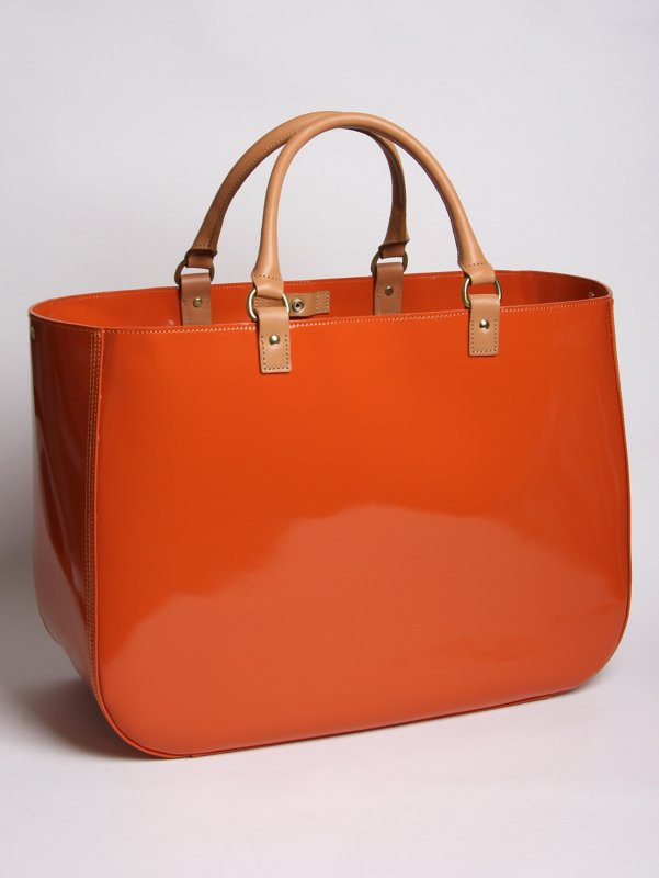Kolor Cowhide Bag